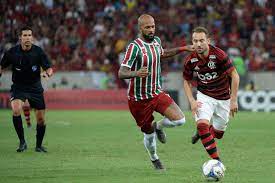 Veja escalações, desfalques e arbitragem da final. Flamengo X Fluminense 06 04 2019 Flamengo