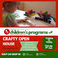 Crafty Preschool Open House event in Portland, OR