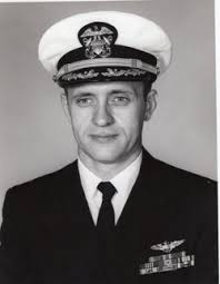 CDR. Donald Ernest Beck, USN, Retired, 81
