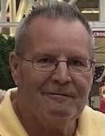 Obituary information for David Eugene Garland