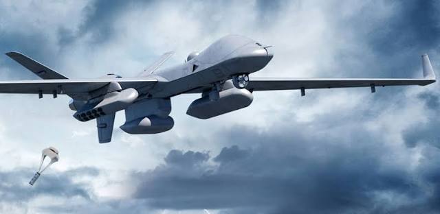 The US Navy 'Drone-As-A-Service' To Reshape Asian Defence Aviation Too