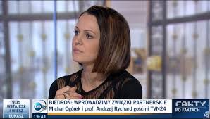 Diana rudnik w programie tv. Diana Rudnik W Tvn24 Pr Bez Komentarza