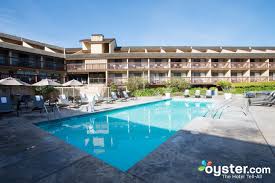 We are located just 2.5 blocks from the ocean / pt. Hilton Garden Inn Monterey Review What To Really Expect If You Stay