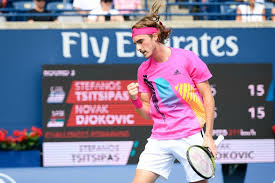 Speaking to reporters at queen's, stefanos tsitsipas commented on his relationship with alexander zverev. Stefanos Tsitsipas Comments On Controversial Alexander Zverev S Quotes