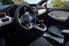 Renault Clio 2019 Ibrida E Anche Autonoma Da 15 200 Euro