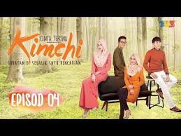 Bermula 24 julai 2018, slot samarinda tv3 hadir dengan drama terbaru yang bertajuk semerah cinta humairah. Download Cinta Teruna Kimchi 2016 Episod 4 3gp Mp4 Codedwap