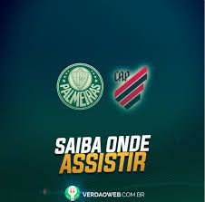 Palmeiras corinthians esultado ao vivo (e transmissão online) começa no dia 18 de jan de 2021 as 22:00 horário utc como parte do brasileiro serie a, brazil. Veja Aqui Saiba Onde Assistir Ao Confronto Palmeiras X Athletico Pr