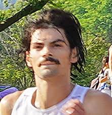 Jordon Hoffman wins 2025 Honor America Days 5K in Rome