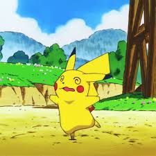 Spinning Pikachu Page 1 Line 17qq Com Pikachu on chair but the chair gets stuckkracc bacc.