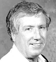 Glenn Huddleston (1929-2007)