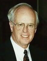 Robert Lee Gerst Obituary