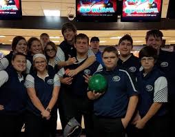 18-19 Blanchester Bowling