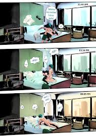 Special Course – Amano44 - Comics Porno