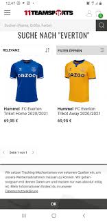 Tsg 1899 hoffenheim joma herren fußball fan heim auswärts ausweich trikot neu. Possib Emerald Everton Everton Supporters Club In Ireland Facebook