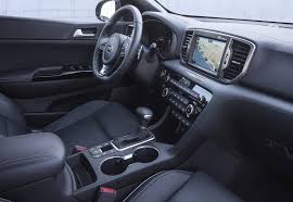What's the difference vs 2020 sportage? Kia Sportage Iv Im Test 2018 Das Klassische Familien Suv Kommt In Schwung Meinauto De