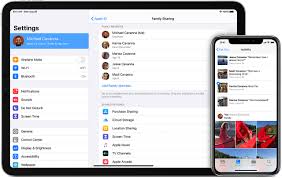 Before sharing your subscription with others, you'll have to sign up for apple music's family plan. How To Set Up Family Sharing On Iphone Phone Gnome