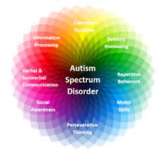 Autism spectrum disorder (asd) is a condition that appears very early in childhood development, varies in severity, and is characterized by impaired social skills, communication problems. Why Is Autism Called Autism Spectrum Disorder The Carmen B Pingree Autism Center Of Learning