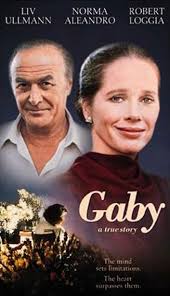 Gaby A True Story Cerebral Palsy Movie Cerebralpalsy Orgcerebralpalsy Org