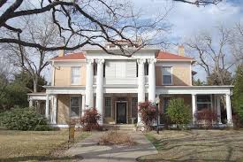 New riders of the purple sage is an american country rock band. 1912 Greek Revival In Marlin Texas Oldhouses Com