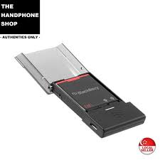 Authentic BlackBerry Curve 9370 EM1 ...
