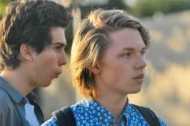 Gia Coppola On Palo Alto Short Film Palo Alto Movie Actors