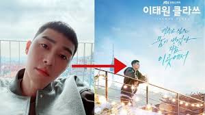 Park seo joon was rumoured to be dating park min young, who acted alongside him in what's wrong with secretary kim (2018), due to their mad chemistry. Here Is Your First Look At Park Seo Joon Highly Anticipated 2020 Drama Comeback Jazminemedia