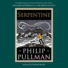 It will most likely result in failure when the opponent learns of the obvious pattern. Amazon Com His Dark Materials Serpentine Audible Audio Edition Philip Pullman Olivia Colman Listening Library Audible Audiobooks