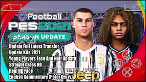 See more of peter drury commentary on facebook. Pes 2021 Ppsspp Chelito English Mod St V1 Straight Grass Hd Real Faces Ngopigames