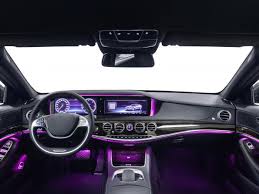 Current Developments And Challenges In Led Based Vehicle Lighting Applications