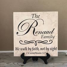Knowing what gifts are gift etiquette for the happy couple. Excited To Share This Item From My Etsy Shop Personalized Sign Last Name Sign Birthday G Sister Wedding Gift Beautiful Personalized Gifts Gifts For Pastors