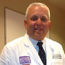 Dr. James Underberg, MD, New York, NY