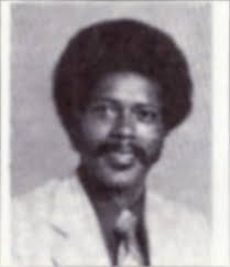 Marion David Elam (1944-1983)