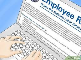 What are the steps to forming an union? How To Form A Union 11 Steps With Pictures Wikihow