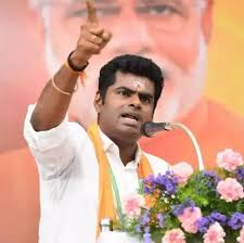 முதலமைச்சர் அண்ணாமலை (@RAravakurichi) • Facebook