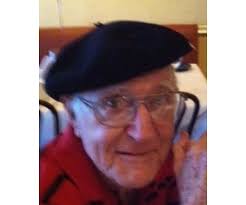 Clayton Perkins Obituary (1926