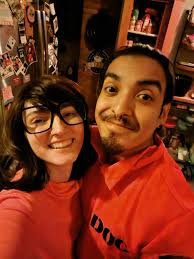 Kaitlyn Barnes and Mark Woodbridge's Wedding Website