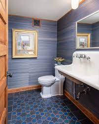 Not every tile is suitable for shower floors. Stars And Hex Tile Floor Based On Historic Geometric Islamic Designs