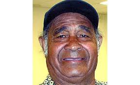 Selby Thames Obituary (2017)