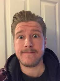 Profile for Fraser Murdoch