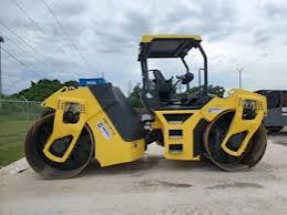 BOMAG BW-191-AD-5 Smooth Drum Roller