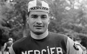He was married to gisèle bardet. Raymond Poulidor Cyclist Known As The Eternal Second Who Stole The Hearts Of The French People Despite Never Winning The Tour De France Obituary