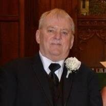 Bruce S. Jones Obituary