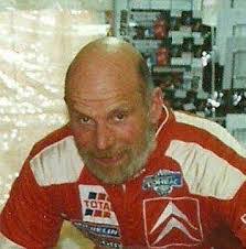 Bernard Riou's Instagram, Twitter & Facebook