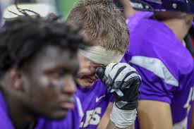 Photos: Michigan high school football finals