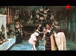 дурная кровь смотреть все серии онлайн в хорошем качестве Poka Byut Chasy 1976 Polnaya Versiya Skazki Detskie Filmy Filmy