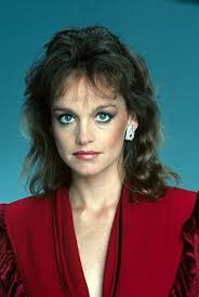 Pamela Sue Martin She is the actress who played fallon (for the first three years) on the tv series dynasty and nancy drew on the series the h.ardy boys/nancy drew mysteries. pamela sue martin