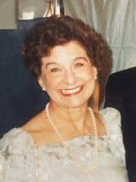 Cynthia Scott Akers Jones Obituary