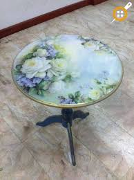 Ahsap Boyama Sehpa Modelleri Ahsap Sehpa Boyama Nasil Yapilir Goruntuler Ile Boyanmis Mobilya Yeniden Degerlendirilmis Mobilya Dekor