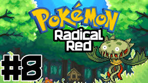 Input the code and you'll be able to walk through walls and other terrains. Vermilion City Pokemon Radical Red Gameplay Part 8 Youtube