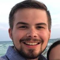 Evan Boehlefeld, MBA